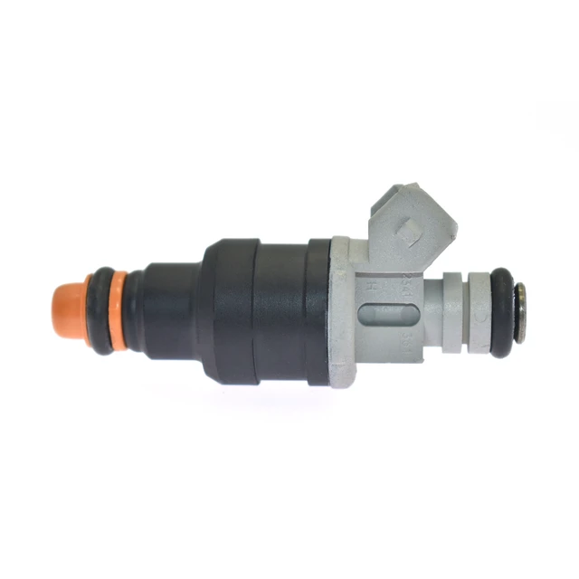 Alt view image 7 of 7 - F03E-A2B Fuel Injector for General Cargo