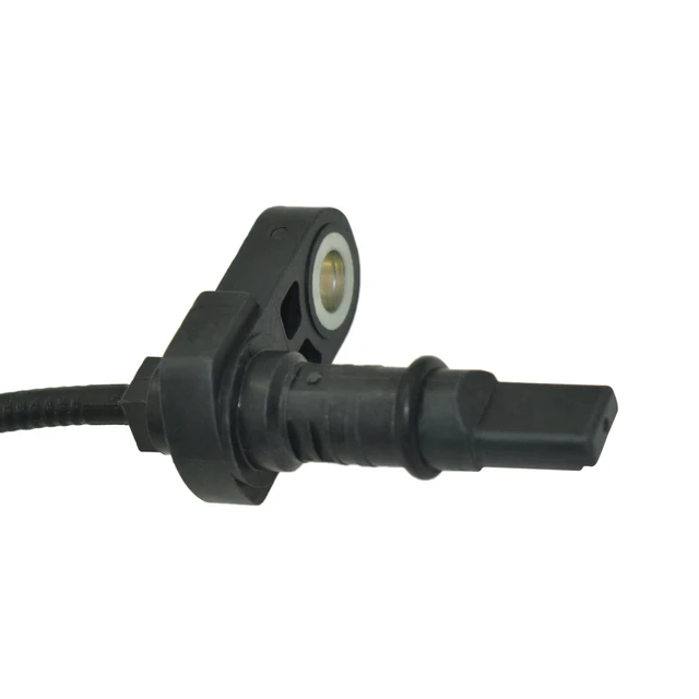 Alt view image 2 of 7 - Right Front ABS Wheel Speed Sensor for Part Number 89542-47030