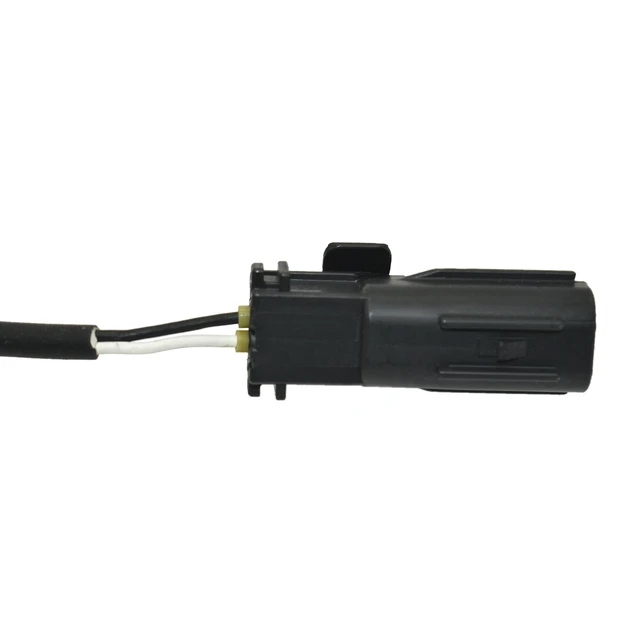 Alt view image 6 of 7 - Right Front ABS Wheel Speed Sensor for Part Number 89542-47030