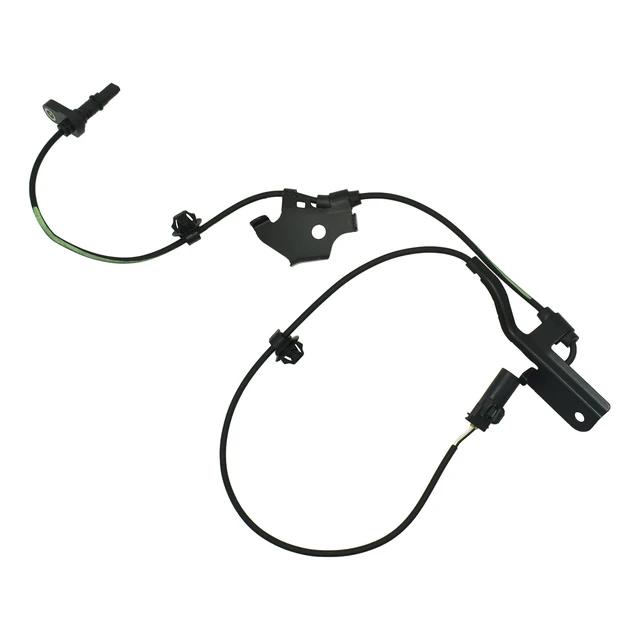 Alt view image 7 of 7 - Right Front ABS Wheel Speed Sensor for Part Number 89542-47030