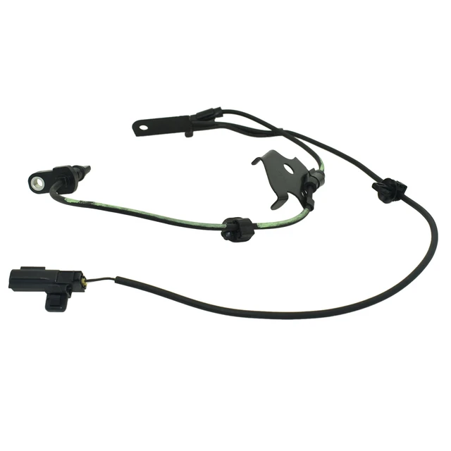 Alt view image 5 of 7 - Right Front ABS Wheel Speed Sensor for Part Number 89542-47030