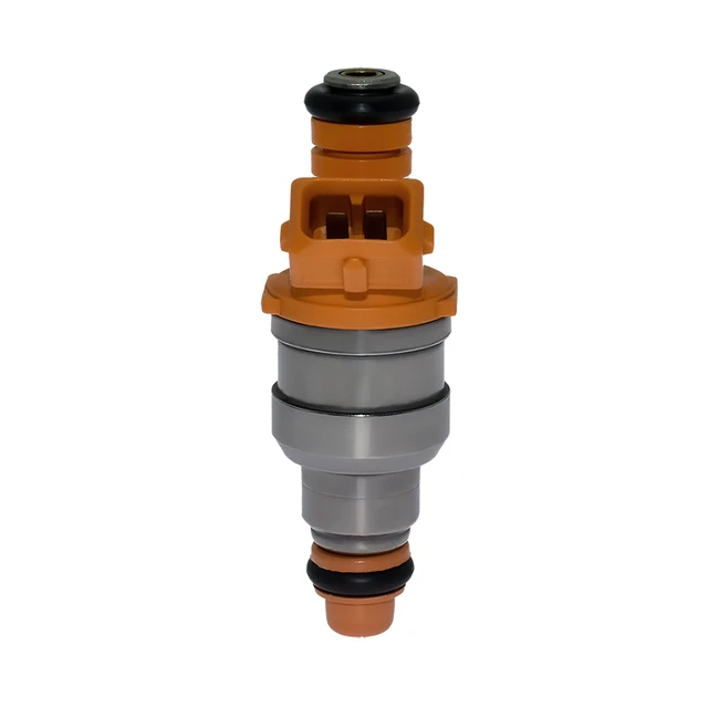 Alt view image 3 of 7 - F1ZE-C2A Fuel Injector