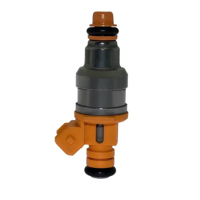 Alt view image 4 of 7 - F1ZE-C2A Fuel Injector