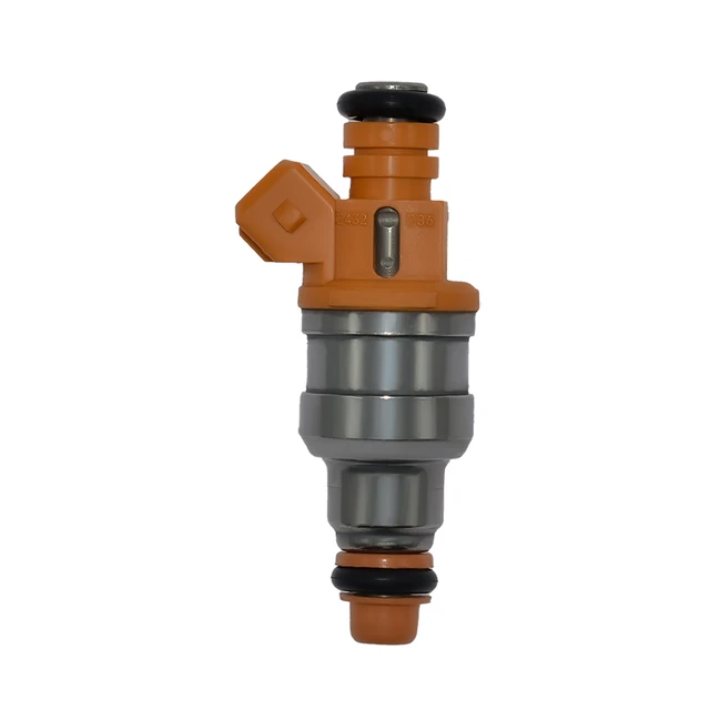 Alt view image 7 of 7 - F1ZE-C2A Fuel Injector