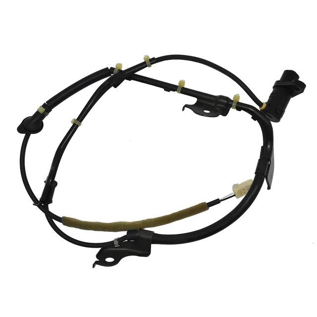 Alt view image 2 of 7 - Part No. 89546-42030, Universal ABS Sensor