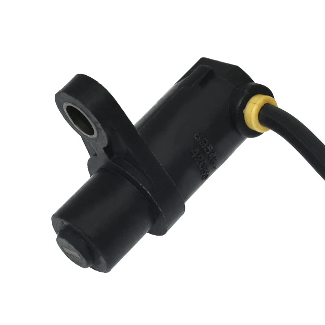 Alt view image 4 of 7 - Part No. 89546-42030, Universal ABS Sensor