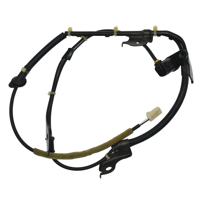 Alt view image 7 of 7 - Part No. 89546-42030, Universal ABS Sensor