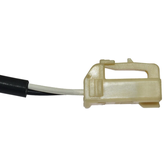 Alt view image 5 of 7 - Part No. 89546-42030, Universal ABS Sensor