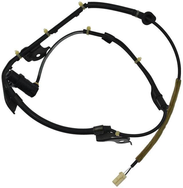 Alt view image 6 of 7 - Part No. 89546-42030, Universal ABS Sensor
