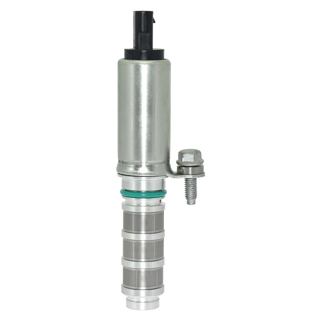 Alt view image 3 of 7 - and 12655433, 12627116, Compatible with Part Numbers 12662737, Variable Valve Timing Oil Control Valve