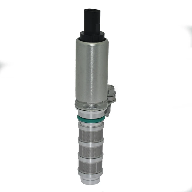 Alt view image 5 of 7 - and 12655433, 12627116, Compatible with Part Numbers 12662737, Variable Valve Timing Oil Control Valve