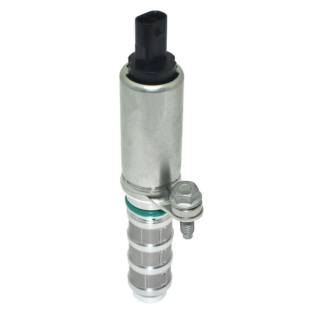 Alt view image 7 of 7 - and 12655433, 12627116, Compatible with Part Numbers 12662737, Variable Valve Timing Oil Control Valve