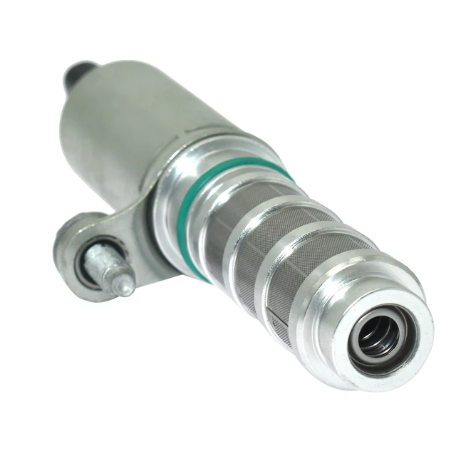 Alt view image 6 of 7 - and 12655433, 12627116, Compatible with Part Numbers 12662737, Variable Valve Timing Oil Control Valve