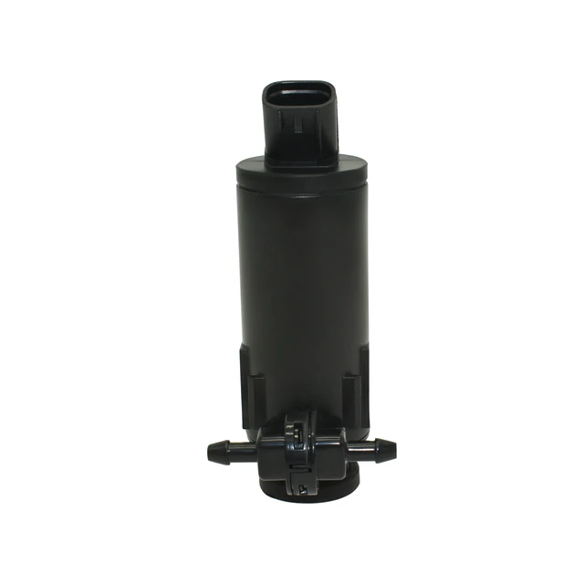 Alt view image 2 of 7 - Magnetic Water Pump Motor Assembly 85330-0E031