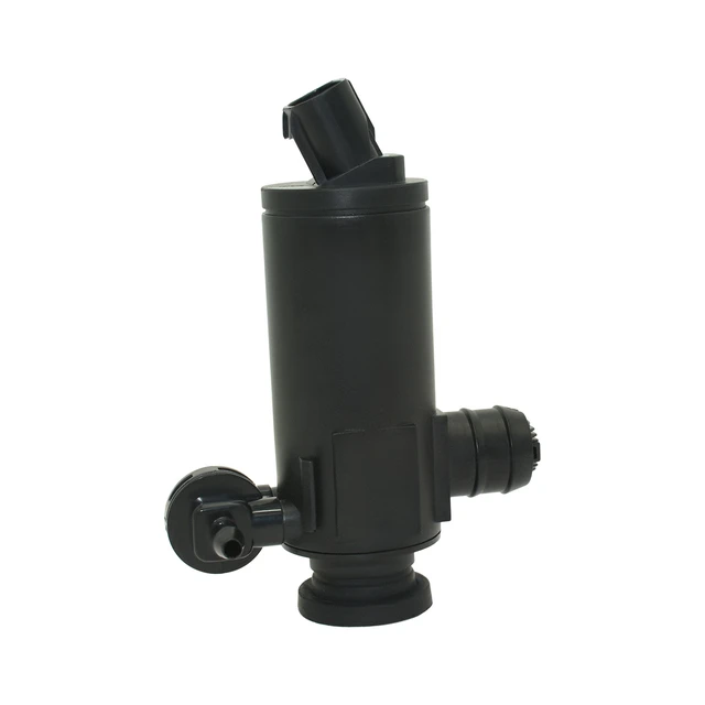 Alt view image 3 of 7 - Magnetic Water Pump Motor Assembly 85330-0E031