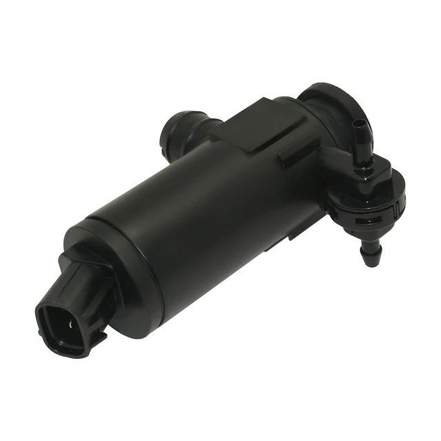 Alt view image 7 of 7 - Magnetic Water Pump Motor Assembly 85330-0E031