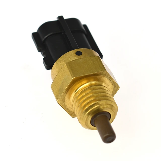 Alt view image 2 of 7 - E1T25972 Intake Air Temp Sensor