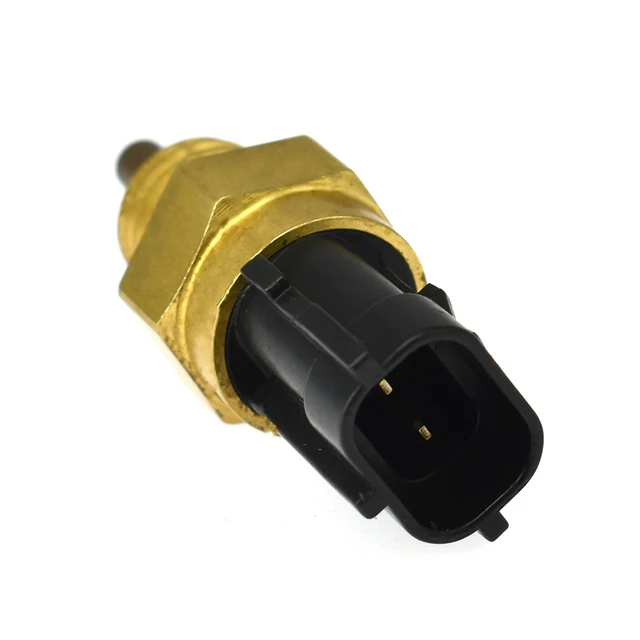 Alt view image 4 of 7 - E1T25972 Intake Air Temp Sensor