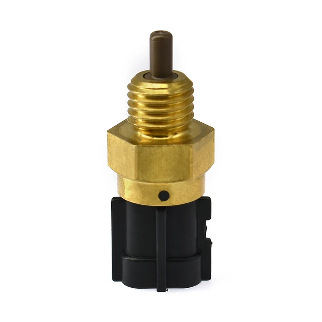 Alt view image 7 of 7 - E1T25972 Intake Air Temp Sensor