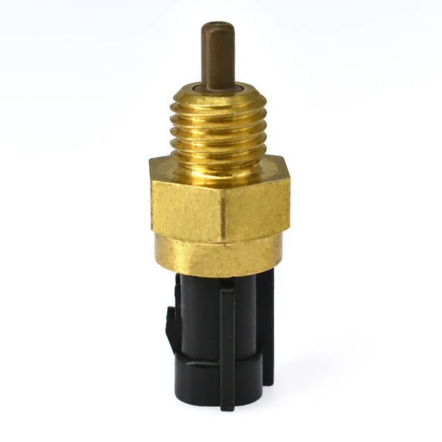 Alt view image 3 of 7 - E1T25972 Intake Air Temp Sensor