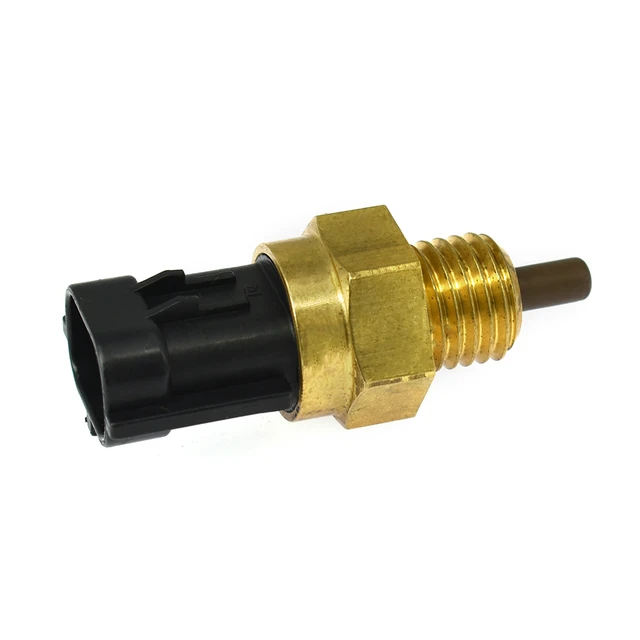 Alt view image 5 of 7 - E1T25972 Intake Air Temp Sensor