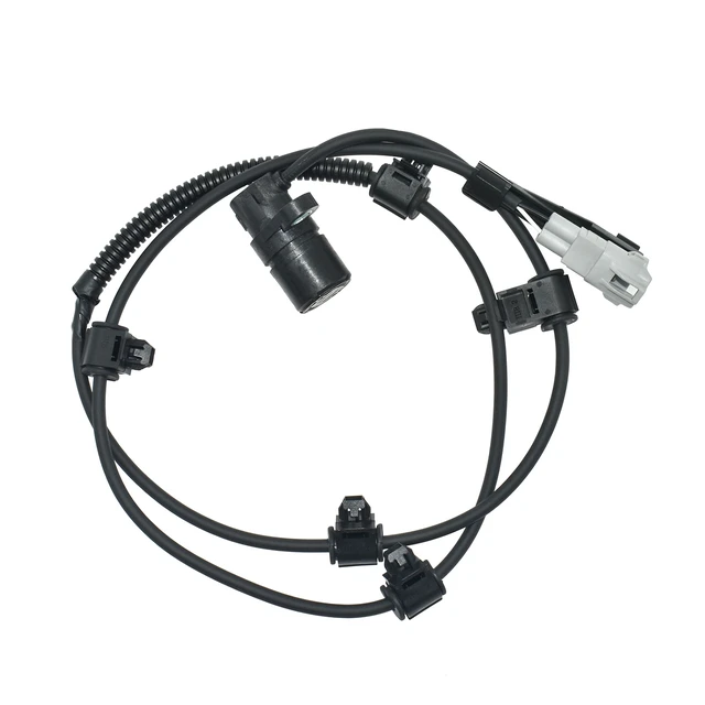 Alt view image 5 of 7 - Rear Left ABS Wheel Speed Sensor for 89546-35030