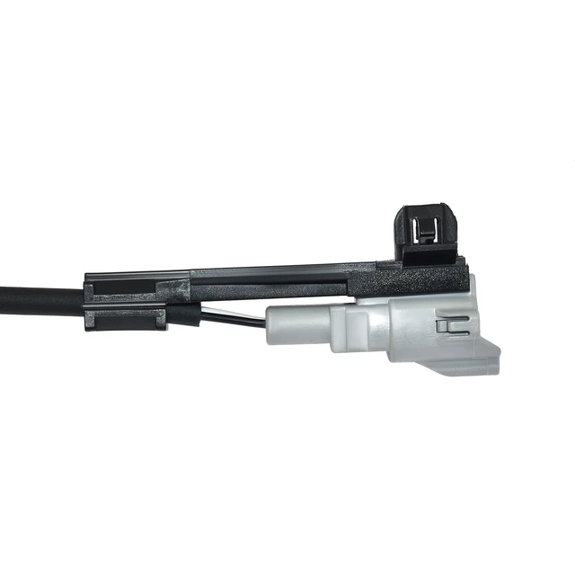 Alt view image 6 of 7 - Rear Left ABS Wheel Speed Sensor for 89546-35030