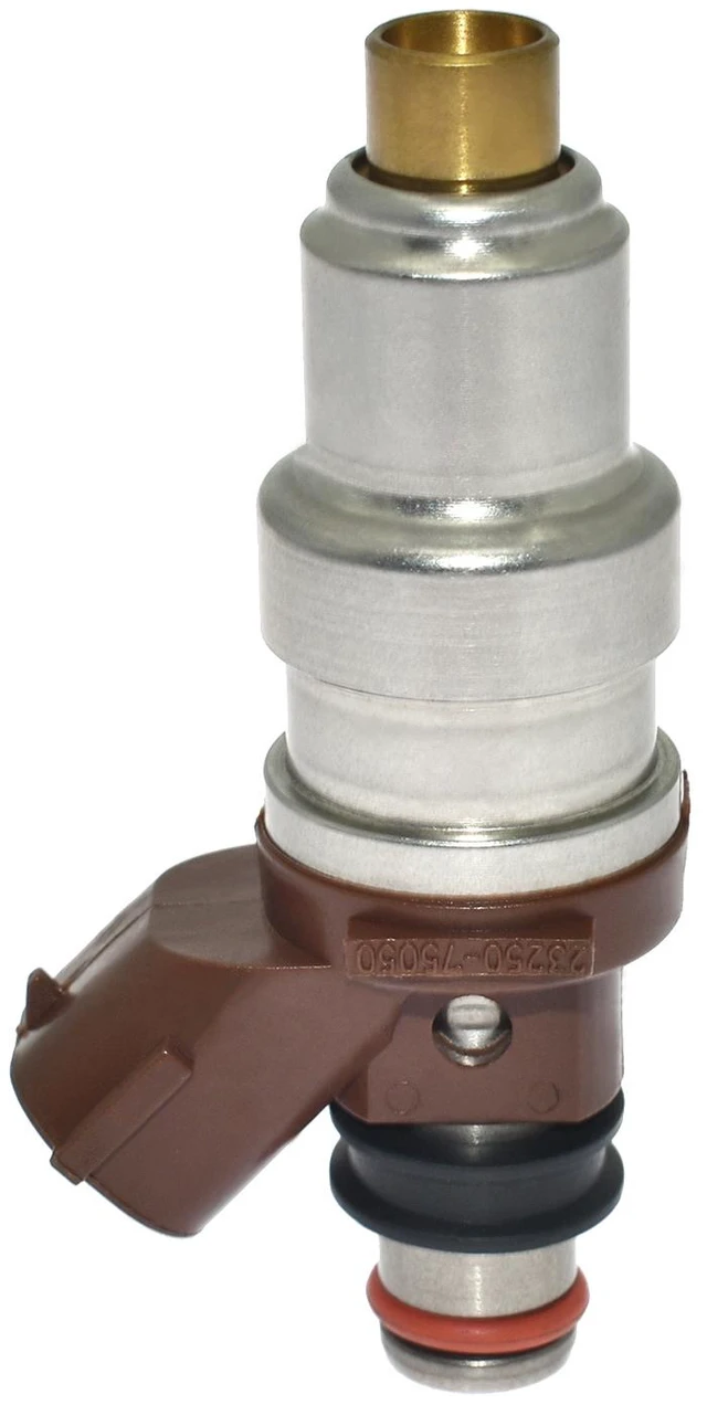 Main image of 23250-75050 Fuel Injector for General Cargo
