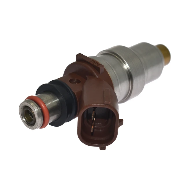 Alt view image 2 of 7 - 23250-75050 Fuel Injector for General Cargo
