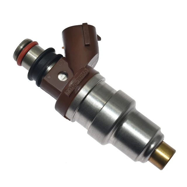 Alt view image 3 of 7 - 23250-75050 Fuel Injector for General Cargo