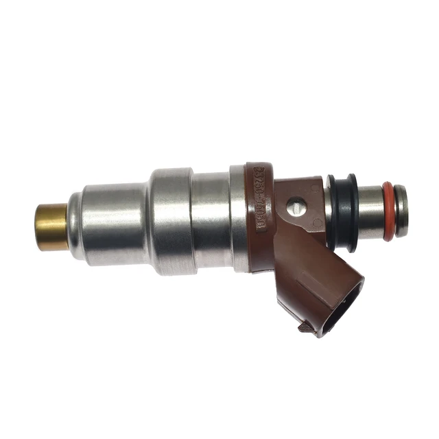Alt view image 6 of 7 - 23250-75050 Fuel Injector for General Cargo
