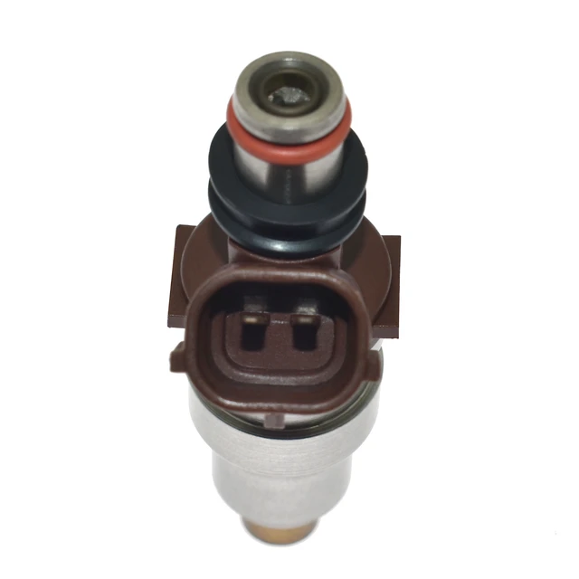 Alt view image 5 of 7 - 23250-75050 Fuel Injector for General Cargo