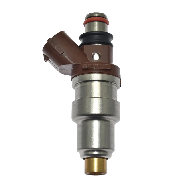 Alt view image 7 of 7 - 23250-75050 Fuel Injector for General Cargo