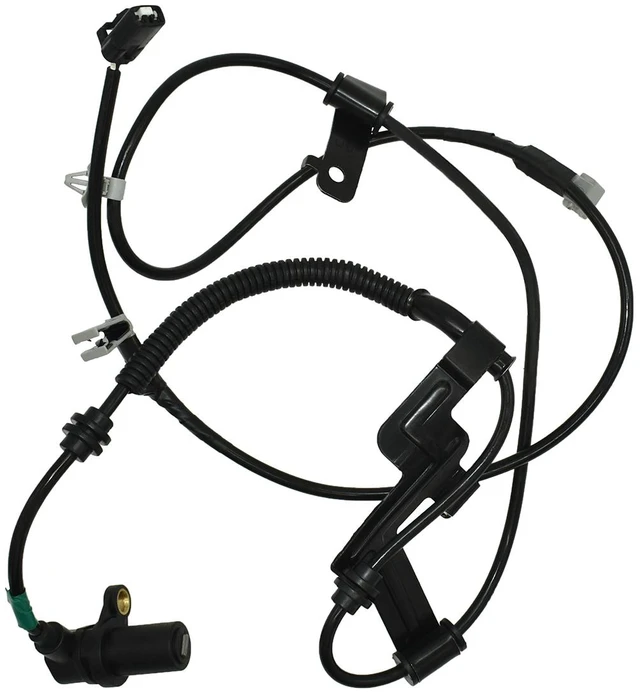 Main image of Front Right ABS Wheel Speed Sensor 95670-2F100