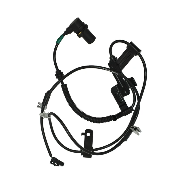 Alt view image 4 of 7 - Front Right ABS Wheel Speed Sensor 95670-2F100