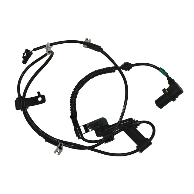 Alt view image 2 of 7 - Front Right ABS Wheel Speed Sensor 95670-2F100