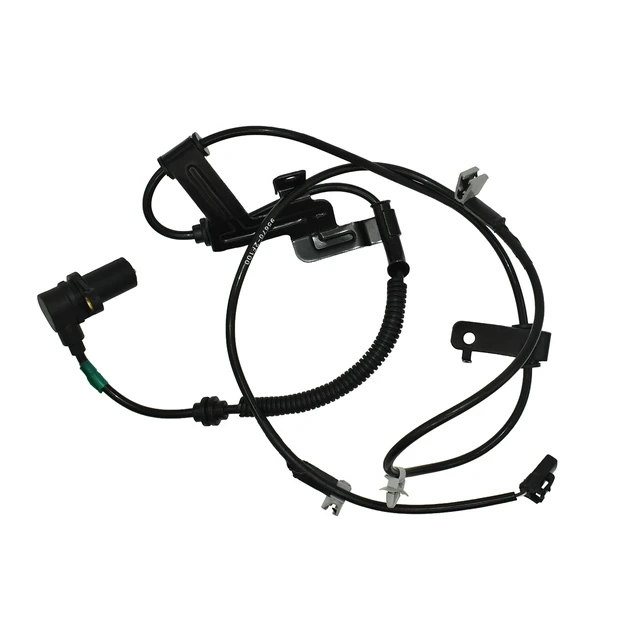 Alt view image 5 of 7 - Front Right ABS Wheel Speed Sensor 95670-2F100