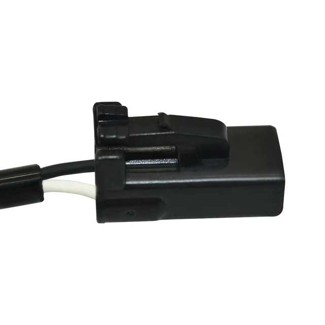 Alt view image 6 of 7 - Front Right ABS Wheel Speed Sensor 95670-2F100