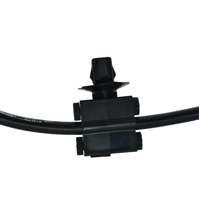 Alt view image 3 of 7 - Front ABS Wheel Speed Sensor 27540XA00A