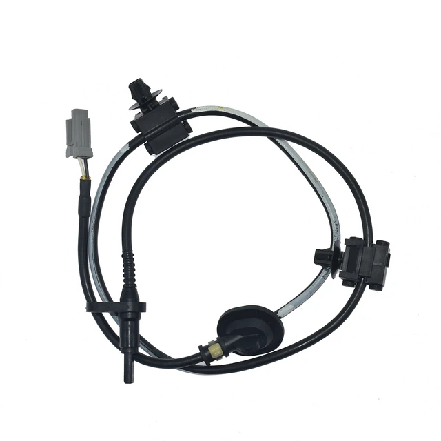 Alt view image 2 of 7 - Front ABS Wheel Speed Sensor 27540XA00A