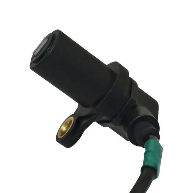 Alt view image 7 of 7 - Front Right ABS Wheel Speed Sensor 95670-2F100