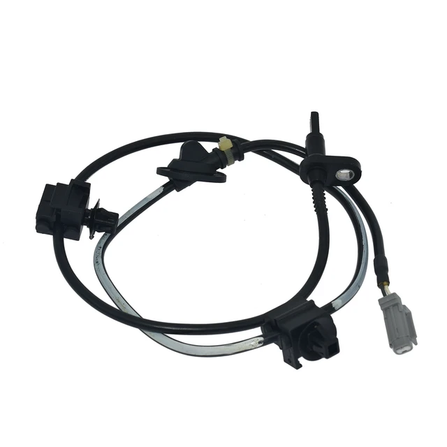 Alt view image 6 of 7 - Front ABS Wheel Speed Sensor 27540XA00A