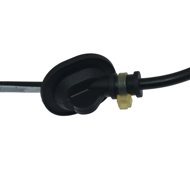 Alt view image 4 of 7 - Front ABS Wheel Speed Sensor 27540XA00A
