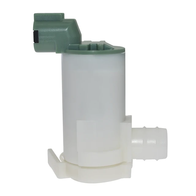 Alt view image 4 of 7 - Magnetic Water Pump Motor 28920-1E400