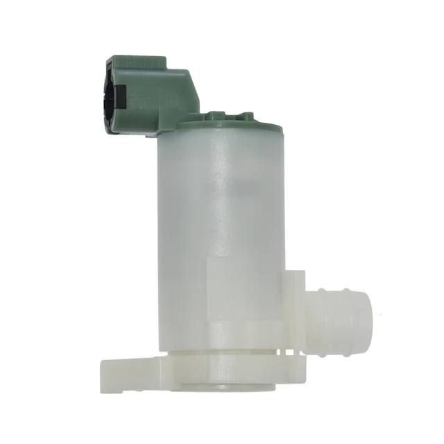 Alt view image 6 of 7 - Magnetic Water Pump Motor 28920-1E400