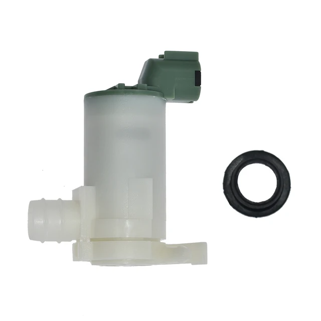 Alt view image 2 of 7 - Magnetic Water Pump Motor 28920-1E400