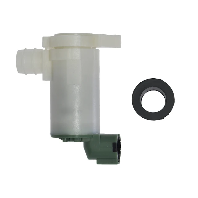 Alt view image 7 of 7 - Magnetic Water Pump Motor 28920-1E400