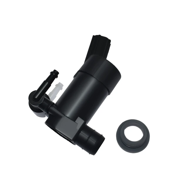 Alt view image 4 of 7 - Magnetic Water Jet Motor Model 1355124