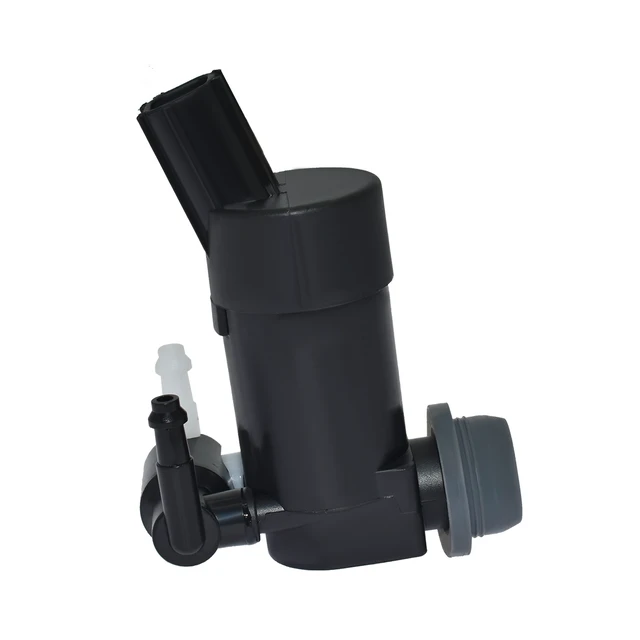 Alt view image 5 of 7 - Magnetic Water Jet Motor Model 1355124