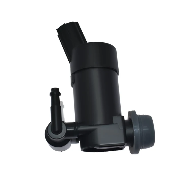 Alt view image 7 of 7 - Magnetic Water Jet Motor Model 1355124